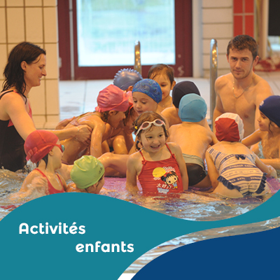 activites enfants