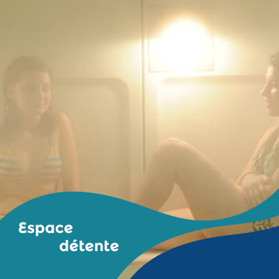 Espace détente